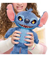 Sesli ve Işıklı Disney Stitch İnteraktif Peluş