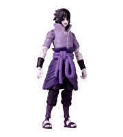 Anime Heroes Mangekyo Sharingan Figürü 16 Cm