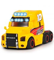 Dickie Toys Deniz Yarış Kamyonu