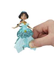 Disney Prenses Klipsli Mini Figür Jasmine E3089