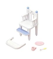 Sylvanian Families Bebek Mama Sandalyesi