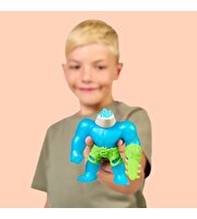 Goojitzu Meteor Madness Tekli Figür Squishy Thrash