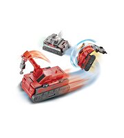 Transracers Paletli Araçlar Komuta Tankı-Vinç