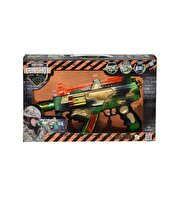 Sesli ve Işıklı Asker Tüfeği