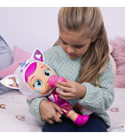 Cry Babies Stars Ağlayan Bebekler S2 30 Cm Daisy