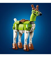 LEGO DREAMZzz Düş Yaratıklarının Ahırı 71459