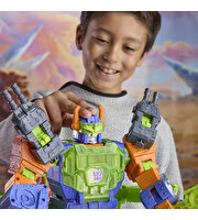 Transformers Cyberworld Scorponok Strike Savaş Seti 1659