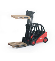 Bruder Linde Forklift