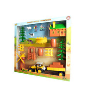 Büyük Çiftlik Oyun Seti 1