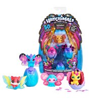 Hatchimals CollEGGtibles Multipack Wilder Wings S9