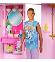 Barbie'nin Yeni Rüya Evi 2023 HMX10