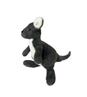 Oioi Moki Kanguru Peluş 45 Cm