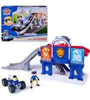 Paw Patrol Search & Rescue Lift 'N' Repair Oyun Seti