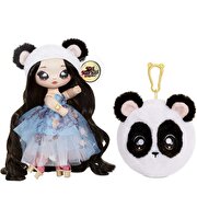 Na! Na! Na! Sürpriz Peluş Seri 4