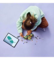 LEGO Wicked Elphaba’nın Sığınağı 75687