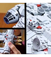 LEGO Star Wars Millennium Falcon 75375