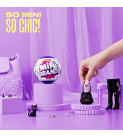 Mini Fashion Seri 4 Moda Sürprizi 77770GQ2