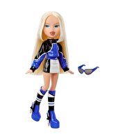 Bratz Scorchin Serisi Bebekleri Cloe