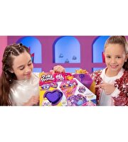 Pinky Promise Elmas Sarayı İkili Oyun Seti