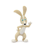 Masha ile Koca Ayı 2’li Figür Paketi Panda