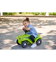 BIG Bobby Car Classic Dino Bingit Araba
