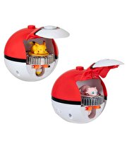 Pokemon Battle Spinner Arena Oyun Seti