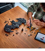 LEGO DC Batman Logosu 76330