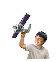 Disney Buzz Lightyear Köpük Uçak