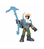 Imaginext Jurassic World Dinozor Takibi Seti HND46