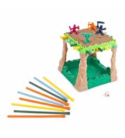 Sink N' Sand Bataklık Macerası