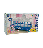 Cicciobello Oyuncak Beşik