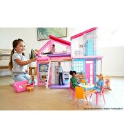 Barbie'nin Malibu Evi FXG57