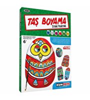 Kumtoys Taş Boyama
