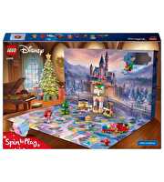 LEGO Disney Princess 2026 Yılbaşı Takvimi 43298