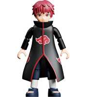 Blokees Naruto Shippuden GV01 Ultimate Bond Figür Sürpriz Figür Yapım Seti