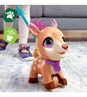 Fur Real Yürüyen Arkadaşım Geyik