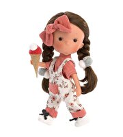 Llorens Lalka Miss Minis Bella Pan 26 Cm