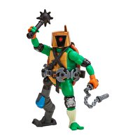 TMNT Mix'n Match Michelangelo Figürü 11 Cm