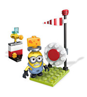 Mega Bloks Minions Eğlence Paketleri Film Serisi