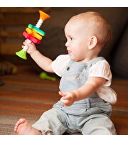 Mini Renkli Dönen Çarklar