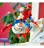 LEGO Marvel Örümcek Adam Figürü 76226