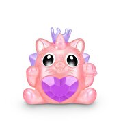 Rainbocorns Prenses Fairycorn Surpriz S6-9281 Pembe
