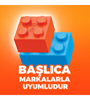 Mega Barbie'nin Malibu Evi GWR34