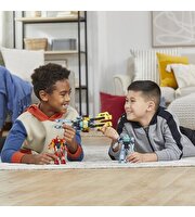 Transformers Earthspark Tek Adımda Dönüşen Figür Seri 2