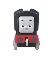 Thomas ve Arkadaşları Küçük Tekli Trenler (Sür Bırak) Diesel HBX97