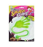 Splash Claws Süper Esnek Yapışkan El