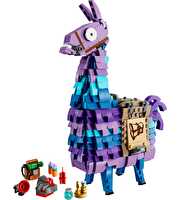 LEGO Fortnite Mühimmat Laması 77071