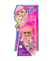 Barbie Extra Mini Miniş Bebekler HLN48