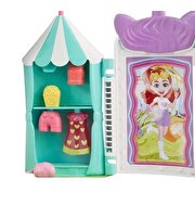 Polly Pocket Tropical Meyve Karnavalı Oyun Seti HWP25