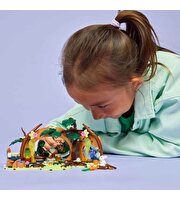 LEGO Wicked Elphaba’nın Sığınağı 75687